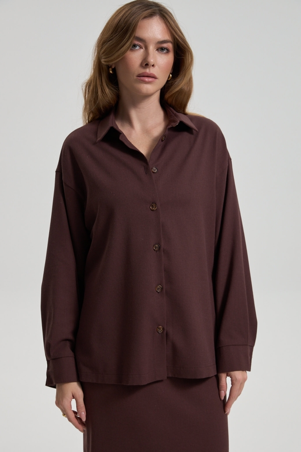 С2620-2 Рубашка (НСК)